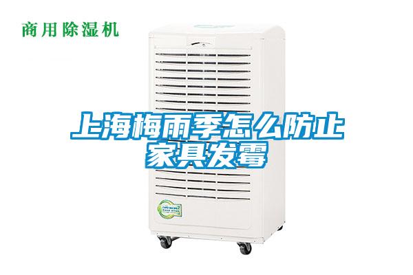 上海梅雨季怎么防止家具發霉