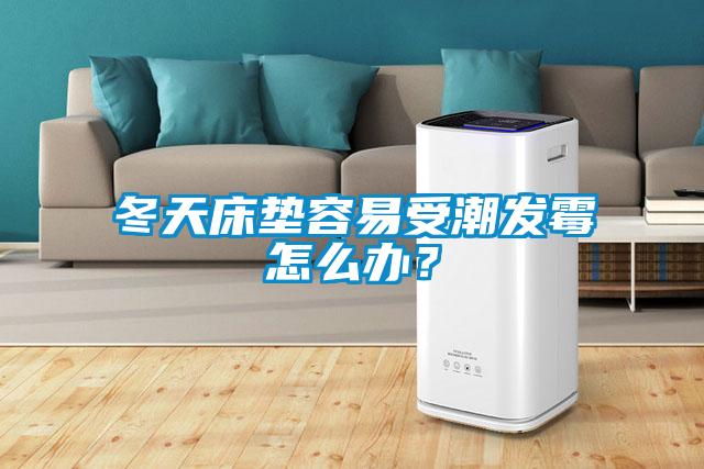 冬天床墊容易受潮發(fā)霉怎么辦？