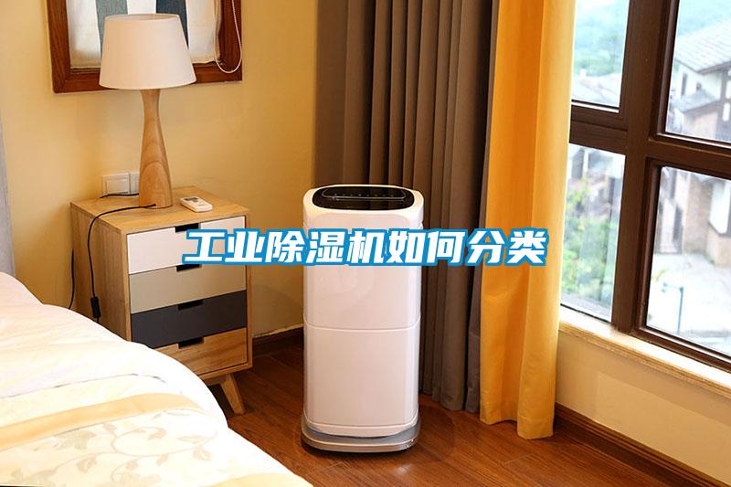工業(yè)除濕機如何分類