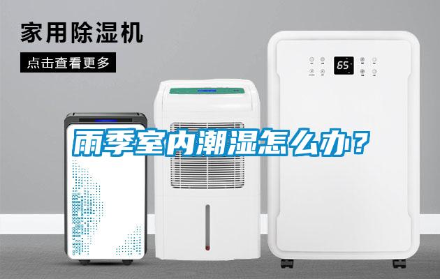 雨季室內(nèi)潮濕怎么辦？