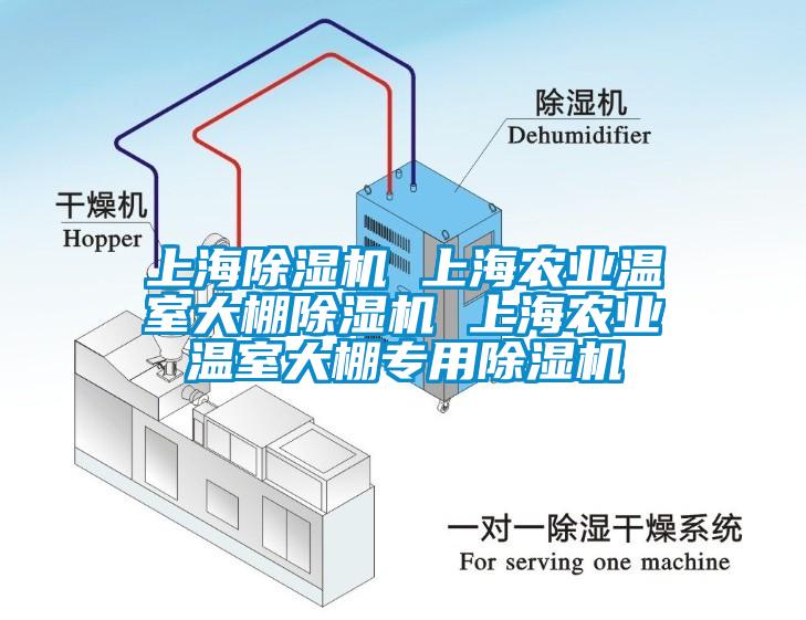 上海除濕機 上海農業溫室大棚除濕機 上海農業溫室大棚專用除濕機