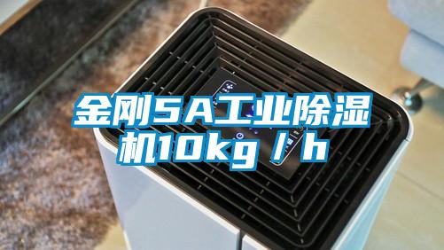 金剛5A工業(yè)除濕機10kg／h