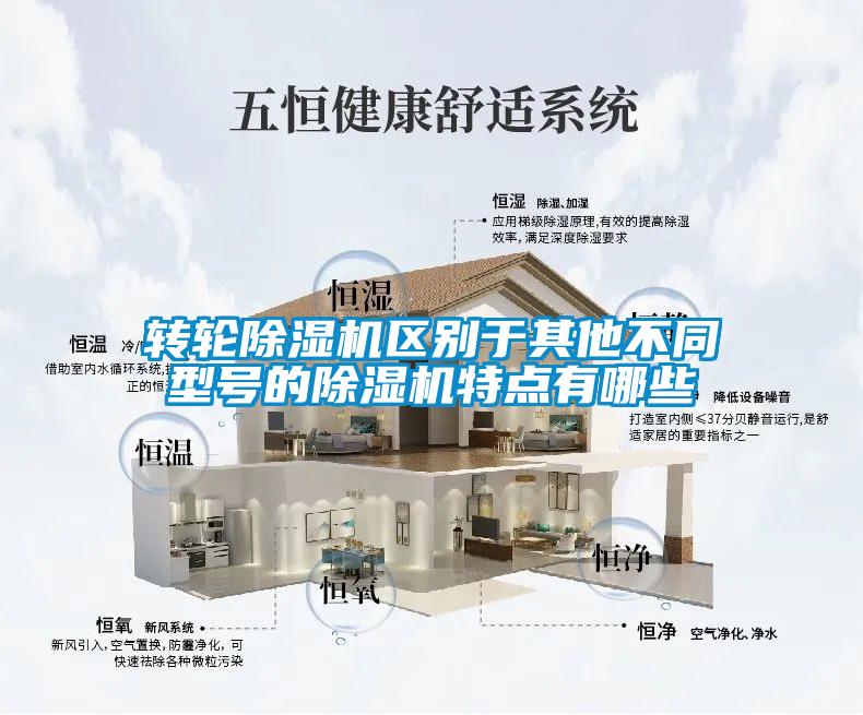 轉(zhuǎn)輪除濕機(jī)區(qū)別于其他不同型號的除濕機(jī)特點有哪些