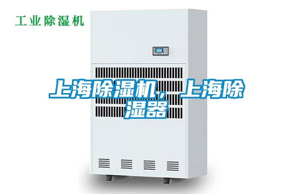 上海除濕機，上海除濕器