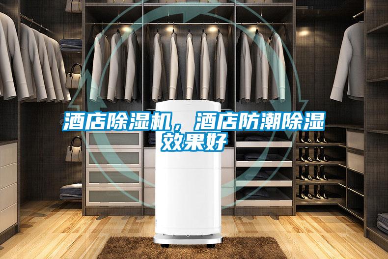 酒店除濕機，酒店防潮除濕效果好