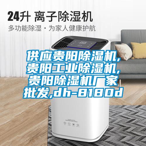 供應(yīng)貴陽除濕機(jī),貴陽工業(yè)除濕機(jī),貴陽除濕機(jī)廠家批發(fā),dh-8180d