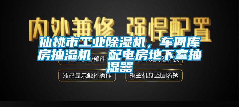 仙桃市工業(yè)除濕機(jī)，車(chē)間庫(kù)房抽濕機(jī)  配電房地下室抽濕器