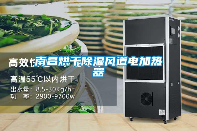 南昌烘干除濕風(fēng)道電加熱器