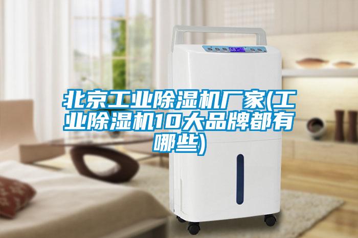 北京工業除濕機廠家(工業除濕機10大品牌都有哪些)