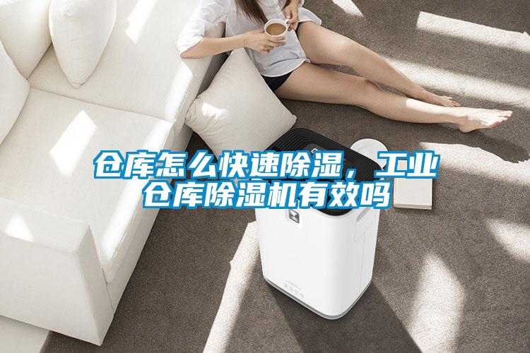 倉庫怎么快速除濕，工業(yè)倉庫除濕機(jī)有效嗎