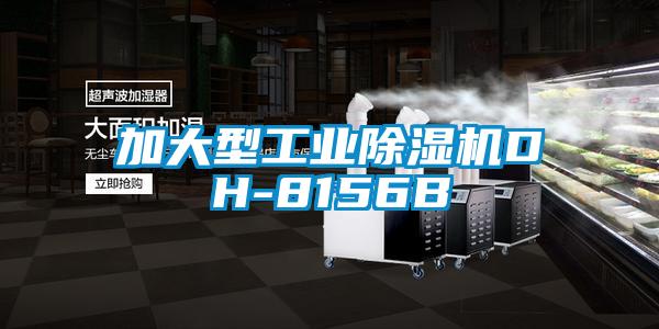 加大型工業(yè)除濕機(jī)DH-8156B