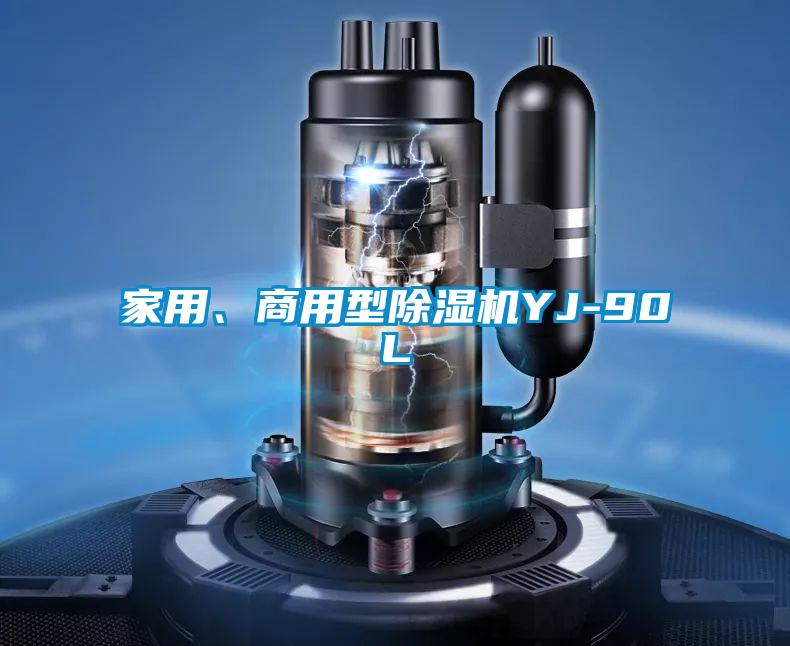 家用、商用型除濕機(jī)YJ-90L