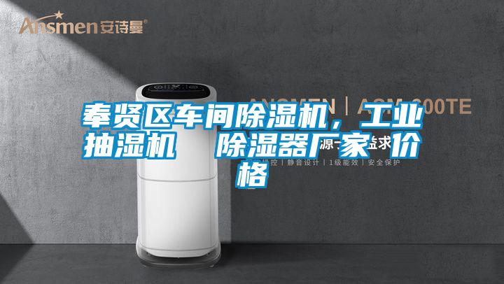 奉賢區車間除濕機，工業抽濕機  除濕器廠家 價格