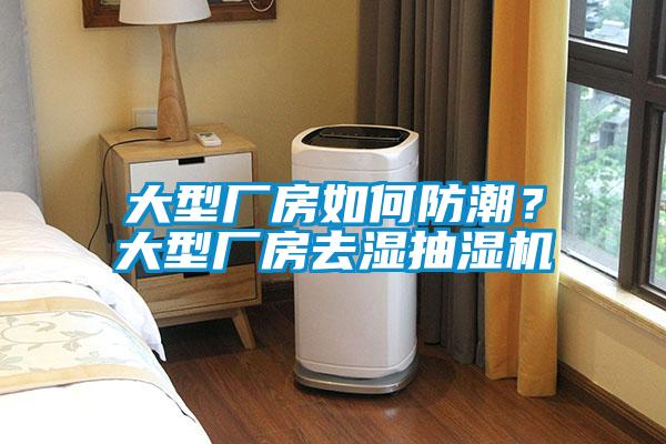 大型廠房如何防潮？大型廠房去濕抽濕機