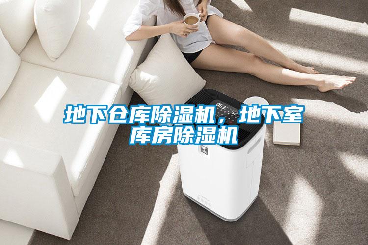 地下倉庫除濕機，地下室庫房除濕機