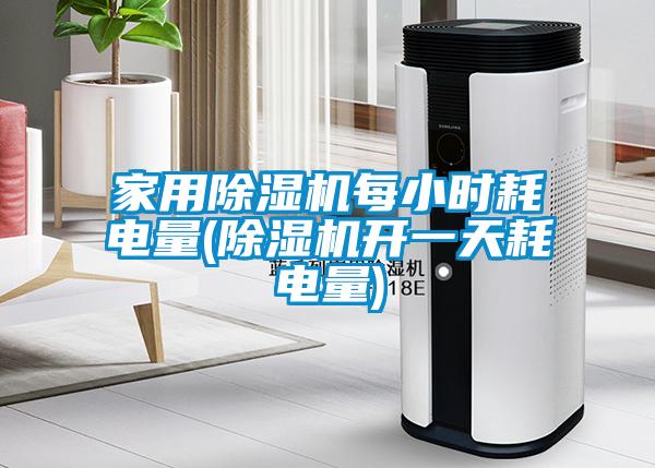 家用除濕機每小時耗電量(除濕機開一天耗電量)