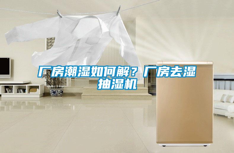廠房潮濕如何解？廠房去濕抽濕機