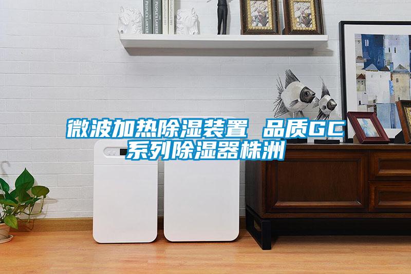 微波加熱除濕裝置 品質GC系列除濕器株洲