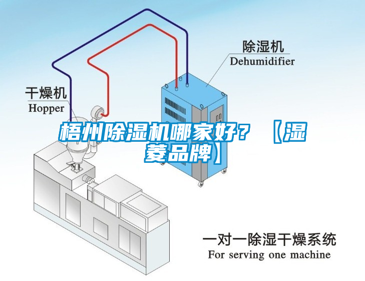 梧州除濕機(jī)哪家好？【濕菱品牌】