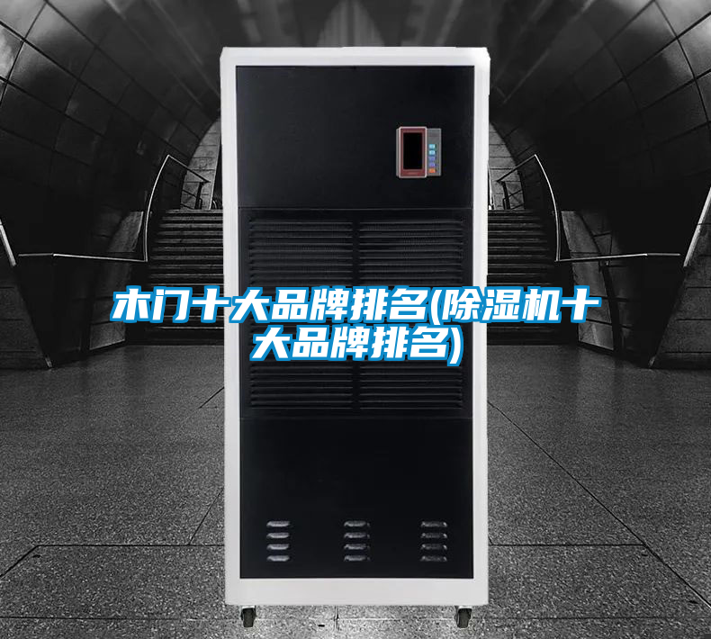 木門十大品牌排名(除濕機十大品牌排名)