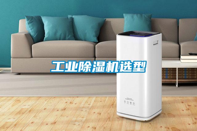 工業除濕機選型