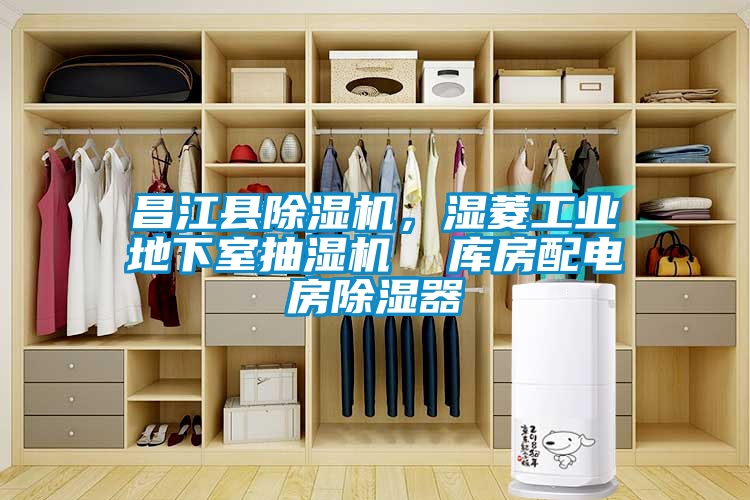 昌江縣除濕機，濕菱工業地下室抽濕機  庫房配電房除濕器