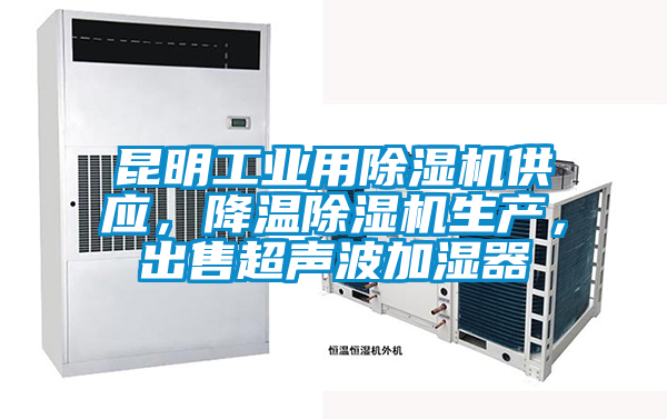 昆明工業(yè)用除濕機(jī)供應(yīng)，降溫除濕機(jī)生產(chǎn)，出售超聲波加濕器