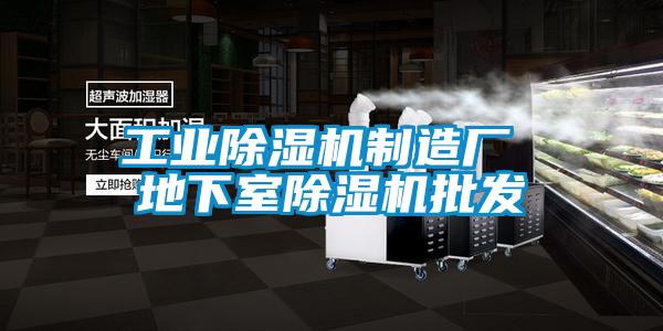 工業(yè)除濕機制造廠 地下室除濕機批發(fā)