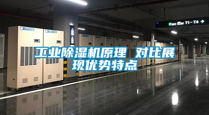 工業除濕機原理 對比展現優勢特點