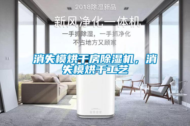 消失模烘干房除濕機，消失模烘干工藝