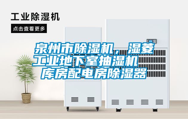 泉州市除濕機(jī)，濕菱工業(yè)地下室抽濕機(jī)  庫(kù)房配電房除濕器