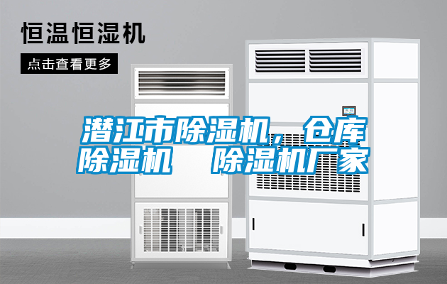 潛江市除濕機，倉庫除濕機  除濕機廠家