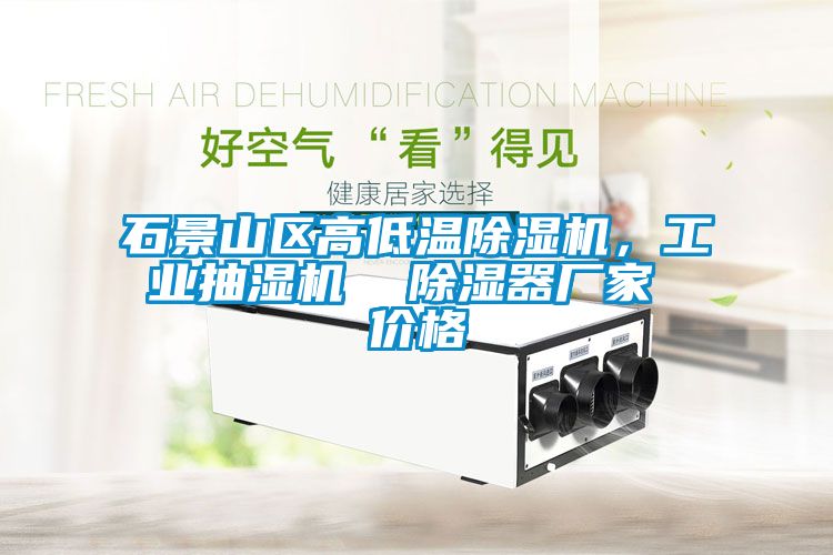 石景山區(qū)高低溫除濕機(jī)，工業(yè)抽濕機(jī)  除濕器廠家 價格