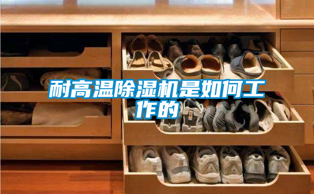 耐高溫除濕機是如何工作的