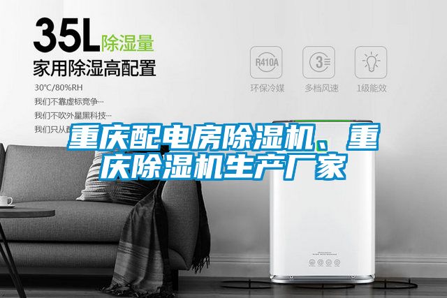 重慶配電房除濕機、重慶除濕機生產廠家