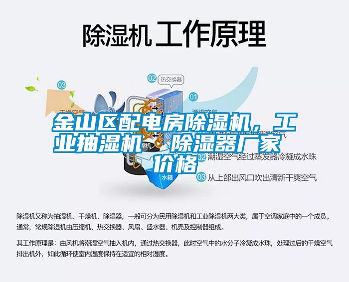 金山區(qū)配電房除濕機(jī)，工業(yè)抽濕機(jī)  除濕器廠家 價(jià)格