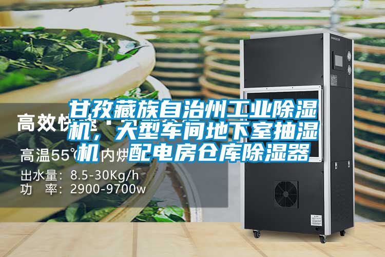 甘孜藏族自治州工業(yè)除濕機(jī)，大型車間地下室抽濕機(jī)  配電房倉庫除濕器
