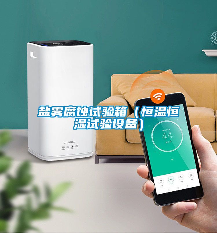 鹽霧腐蝕試驗箱（恒溫恒濕試驗設(shè)備）