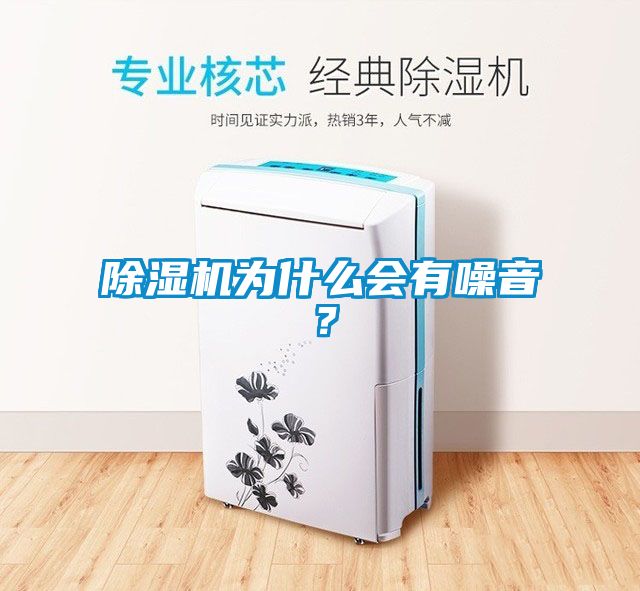 除濕機為什么會有噪音？