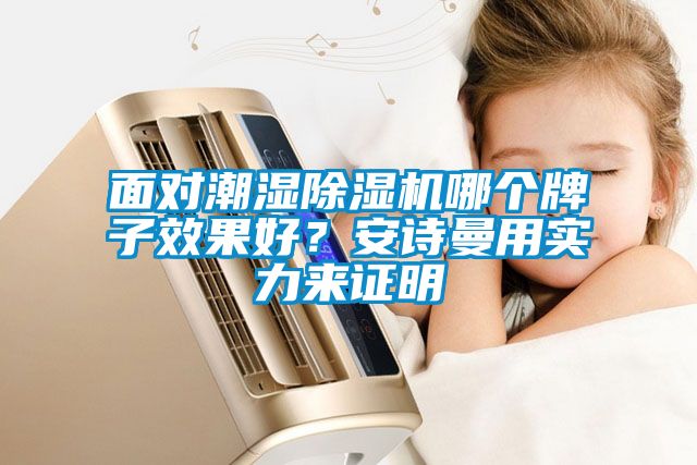 面對(duì)潮濕除濕機(jī)哪個(gè)牌子效果好？安詩(shī)曼用實(shí)力來證明