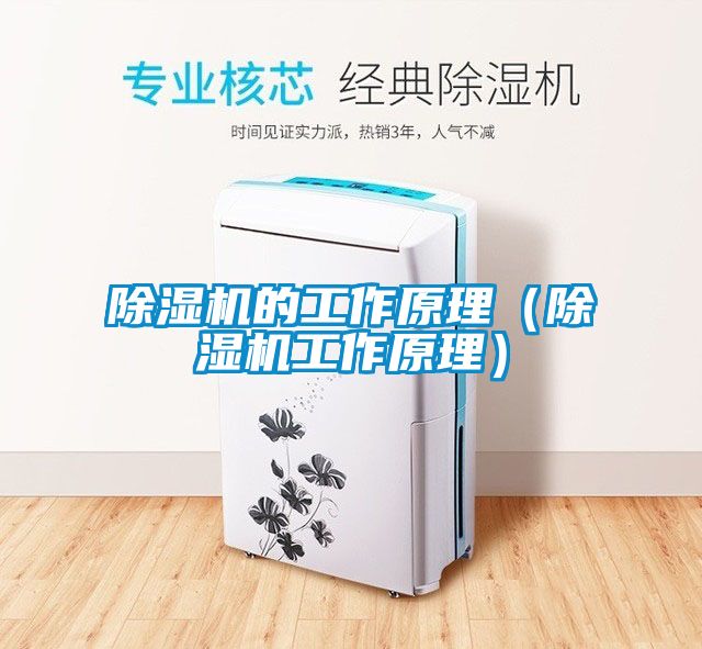 除濕機的工作原理（除濕機工作原理）