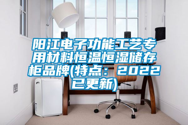 陽(yáng)江電子功能工藝專(zhuān)用材料恒溫恒濕儲(chǔ)存柜品牌(特點(diǎn)：2022已更新)