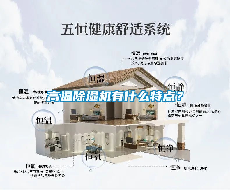 高溫除濕機(jī)有什么特點(diǎn)？